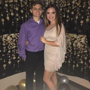 Meet your Posher, Skylar